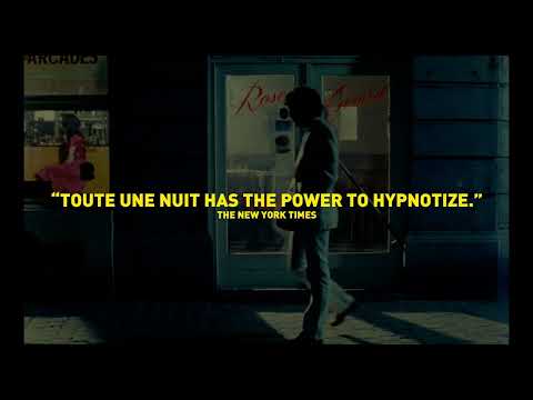 Toute une nuit'