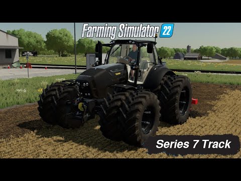 Series 7 Track v1.0.0.0