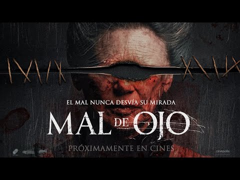 Mal de Ojo'