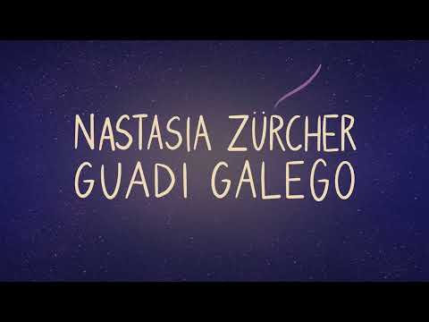 LUZ DO NORTE - Nastasia Zürcher, Guadi Galego 