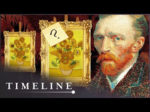 The Fake Van Gogh's (Counterfeit Art Documentary) | Timeline