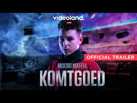 Mocro Maffia: Komtgoed'