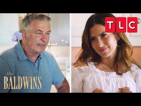 The Baldwins'