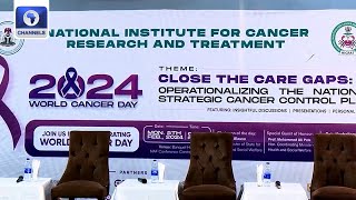 Cancer Treatment In Nigeria, Zimbabwe Special Olympics + More | Africa 54