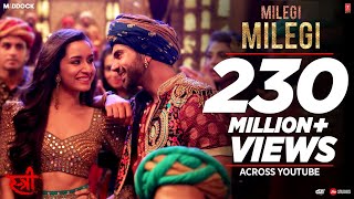 Milegi Milegi – Mika Singh – STREE Video HD