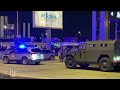 Tragic Incident: Shooting at Concert Venue Near Moscow Leaves Over 60 Dead, 100 Injured | News9  - 00:00 min - News - Video