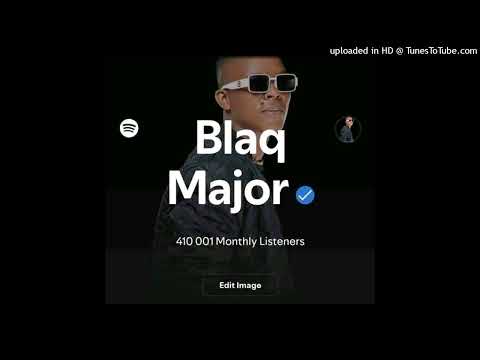 Sdakiwe Sbali Blaq Major feat Bless The Gentleman & Dj Kap