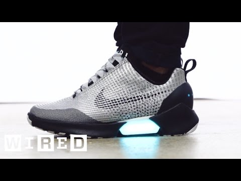Ова се патиките на иднината на Nike