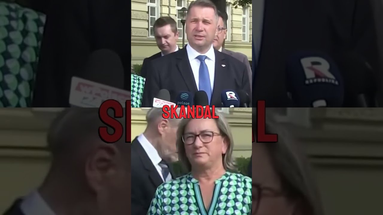 Sygnalista kontra prokuratura po kontroli nfz
