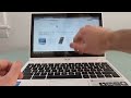 Acer C720p touchscreen Chromebook review