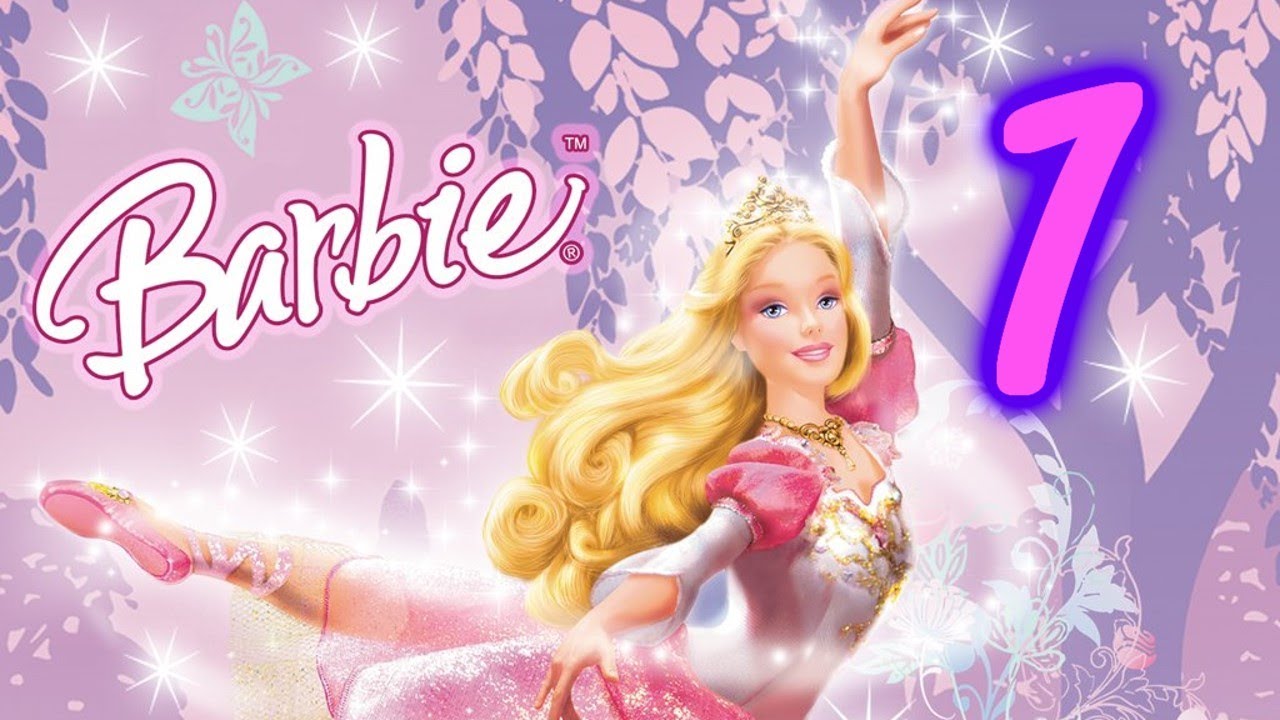 barbie und die 12 tanzenden prinzessinnen barbie und die 12 tanzenden prinzessinnen