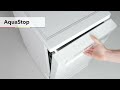 Zmywarka Hotpoint Ariston HSFO 3T235 WC - dane techniczne - RTV EURO AGD