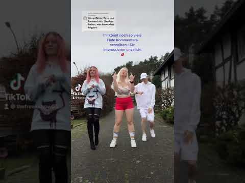 Tiktok: thefreakshow03 | Bonez Mc, RAF Camora & Gzuz - Mörder