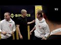 Binance CEO Changpeng Zhao Pleads Guilty: How We Got Here | WSJ What Went Wrong  - 06:56 min - News - Video