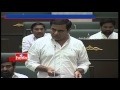 Govt committed towards supply of safe water: KTR