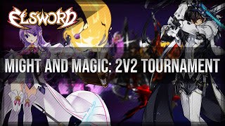 Tizer Elsword Official Berthe Returns Raid Dungeon Teaser Elsword