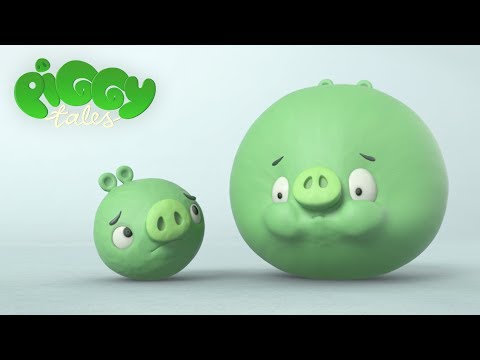 Piggy Tales - Nafuknut