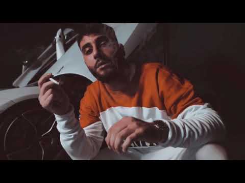 Bozza - Unbekannt ft. Samra (Slowed + Reverb to perfection)