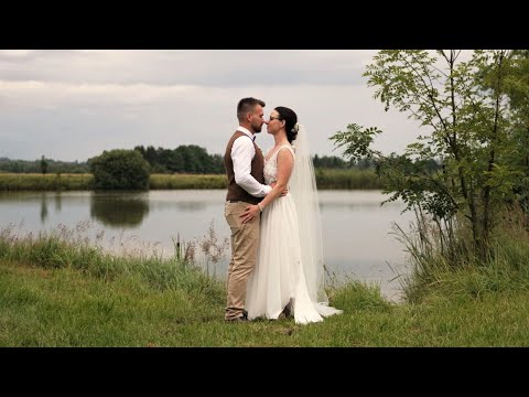 Svatební video - Radka & Jirka
