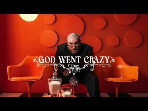 Teddy Swims - God Went Crazy [1 HOUR]