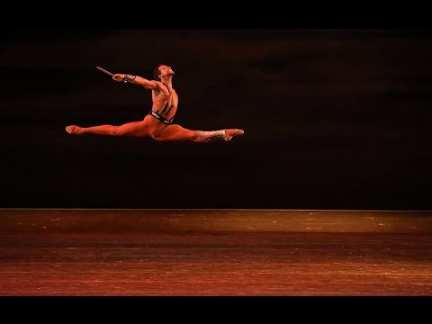 SPARTACUS - Video magazine