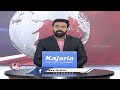 Union Minister Ashwini Vaishnaw Flags Off New Train From Bhavnagar Terminal To Ayodhya | V6 News  - 02:20 min - News - Video