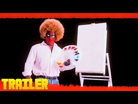 Deadpool 2 Teaser Adelanto (2018) Español