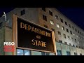 WATCH LIVE: State Department holds news briefing as Blinken seeks G7 unity for Israel