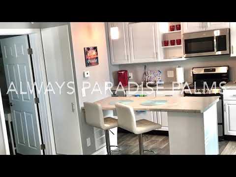 Property video