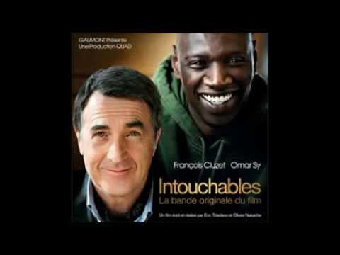 BO Film Intouchables Ludovico Einaudi Una Mattina