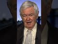 The only way Dems survive is by trying to convince us their fantasy is ‘OK’: Newt Gingrich  - 01:01 min - News - Video