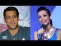 Malaika Arora Spill The Beans On Salman Khan Biopic