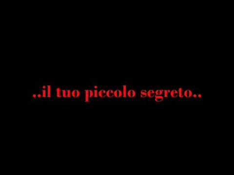 Gigi D'Agostino - Let Yourself Go (Traduzione Ita)