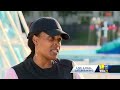 City parks pool set to open Saturday(WBAL) - 02:39 min - News - Video