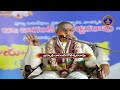 Sithamma Katha || Sri Chaganti Koteswara Rao || Ep 02 || 30-04-2024 || SVBCTTD  - 28:32 min - News - Video