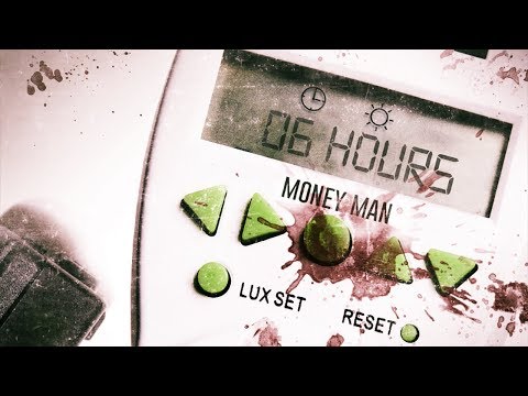 Money Man - 6 Hours (Full Mixtape)