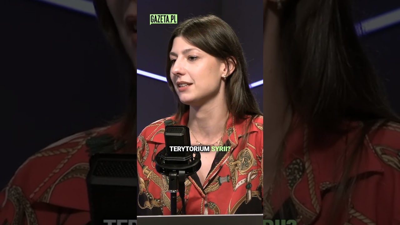 Czy Unia Europejska powinna ograniczyć wjazd Izraelczykom? #shorts