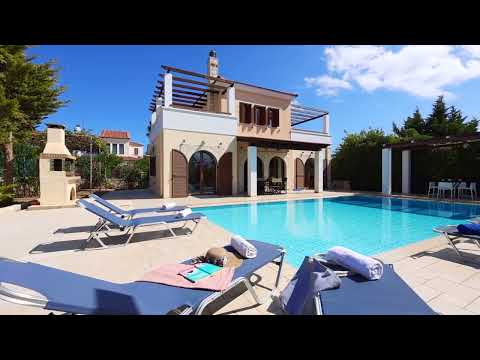 Property video