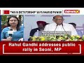 This Isnt Democracy, Its Dictatorship | Sharad Pawar Slams PM Modi During Rally | NewsX  - 03:10 min - News - Video