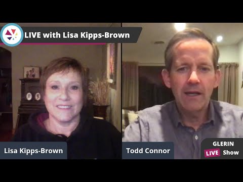 Third Shift Entrepreneur: Todd Connor & Lisa Kipps-Brown