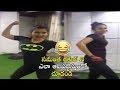 Samantha makes fun of Rakul for losing to Rana at gym