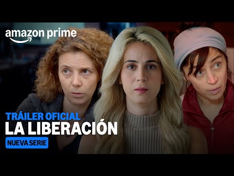 La liberación'