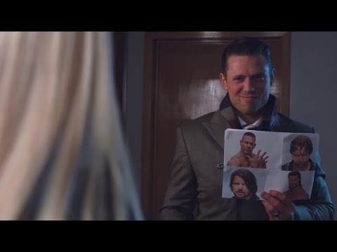 The Miz & Maryse wish the WWE Universe a very Merry Christmas with their parody of