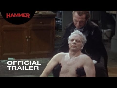 Frankenstein Must Be Destroyed'