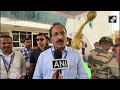ISRO News | ISRO Chief: We have Our Own Programmes And Ways To Decide...  - 00:38 min - News - Video