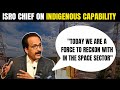 ISRO Chief: "We have Our Own Programmes And Ways To Decide..."