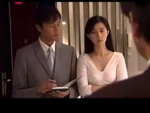 老头看房没人理,新来的小伙热情接待,谁知他是集团总裁!