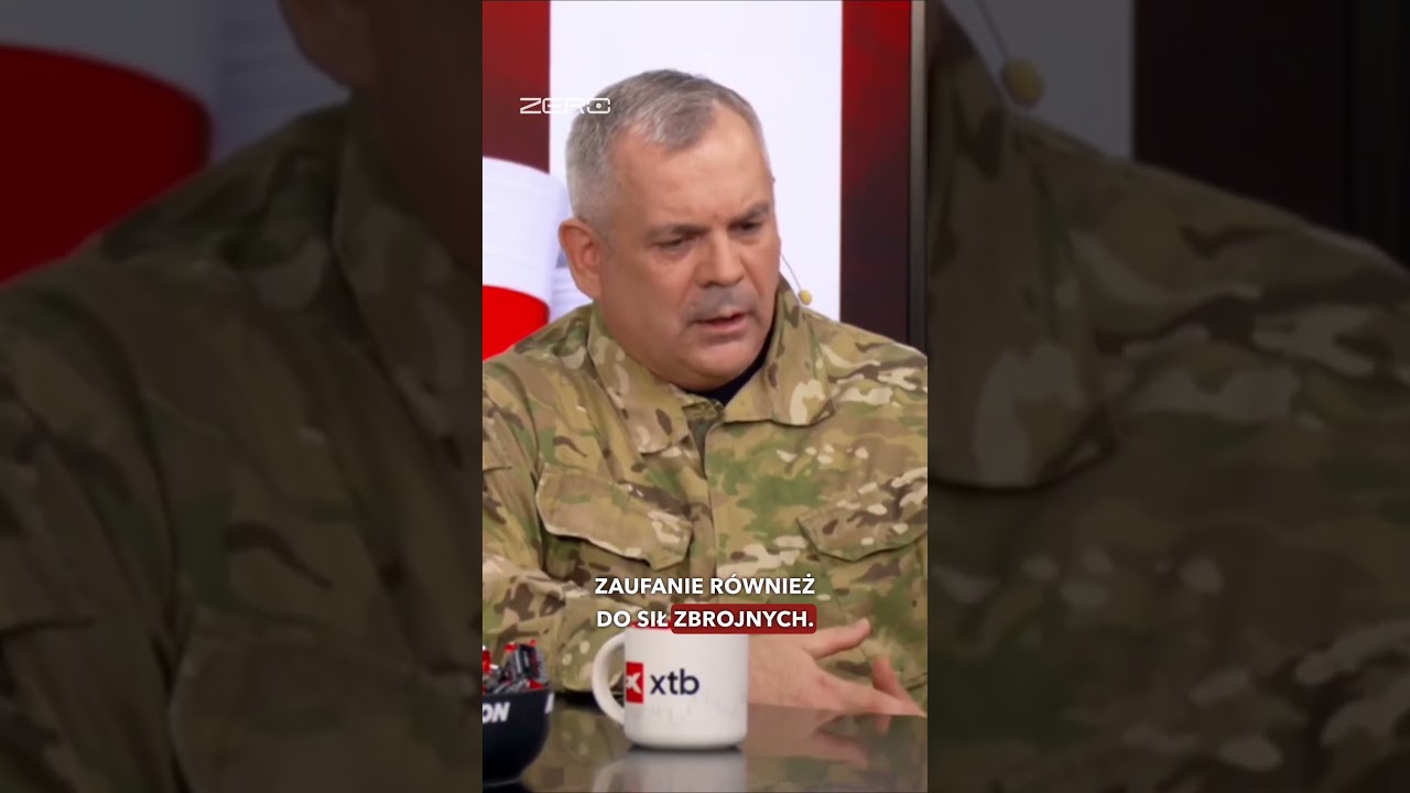 JAK WOJSKO KOMUNIKUJE SIĘ ZE SPOŁECZEŃSTWEM?