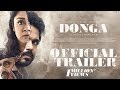DONGA Official Telugu Trailer- Karthi, Jyotika