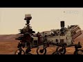 NASA says Mars rover found potential signs of ancient life | REUTERS